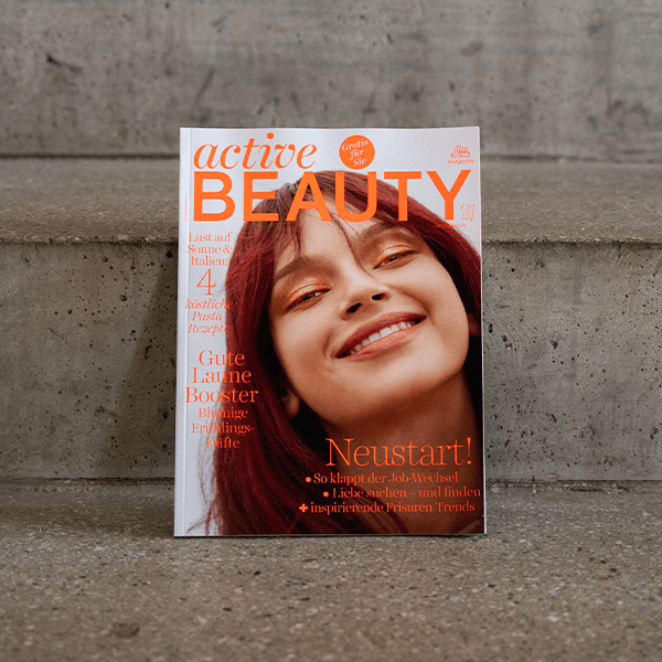 ACTIVE BEAUTY Ausgabe März 2024