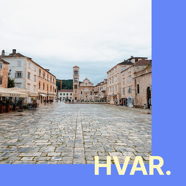Reisetipps Hvar